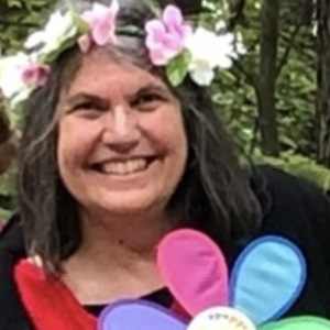 Naomi Katz Mintz